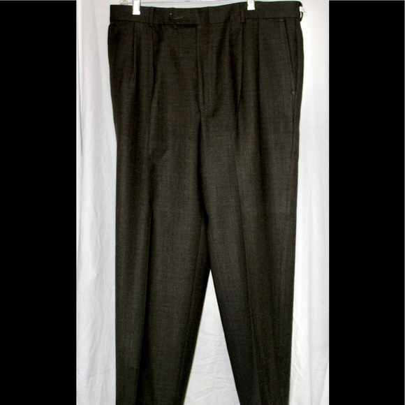 Rendezvous men’s dress pants 36/30 - Picture 1 of 5